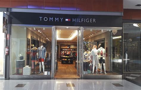 fotos de tommy hilfiger store cc las dunas sanlúcar de barrameda|tommy hilfiger official online store.